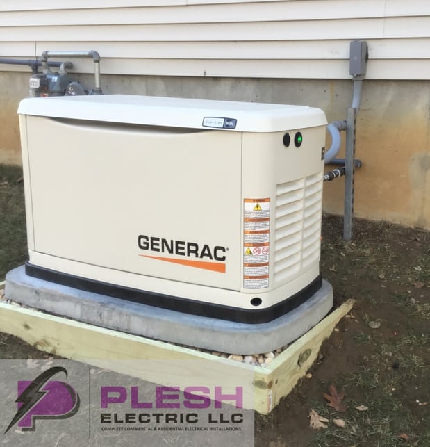 Images Plesh Electric LLC