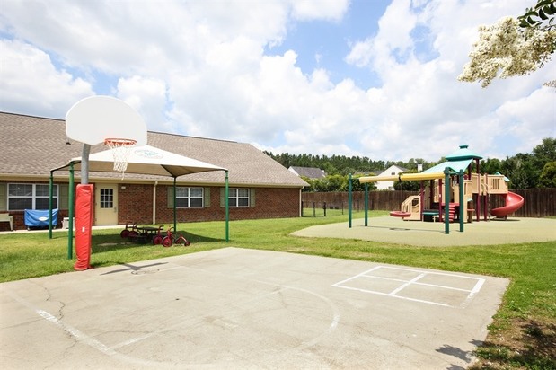 Images Primrose School at Hope Valley Farms