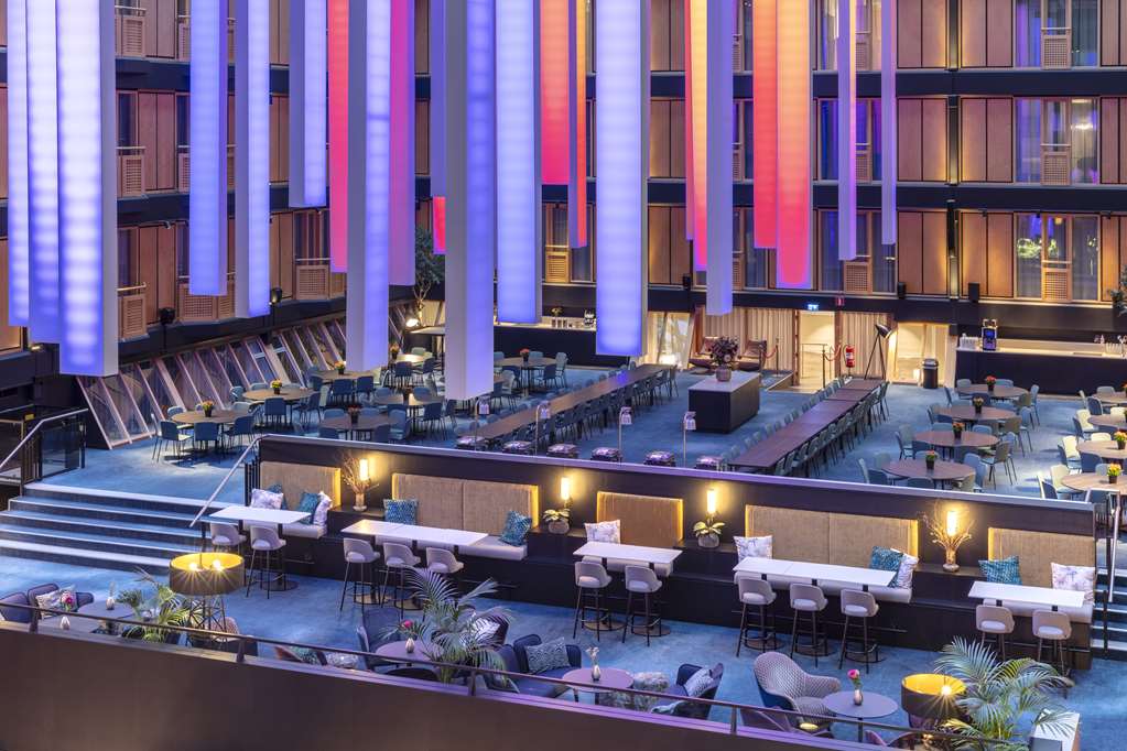 Radisson Blu Scandinavia Hotel, Gothenburg