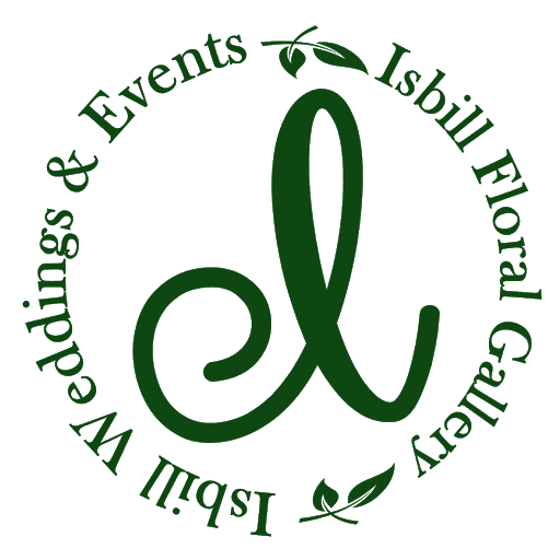 Isbill Floral Gallery, LLC Logo