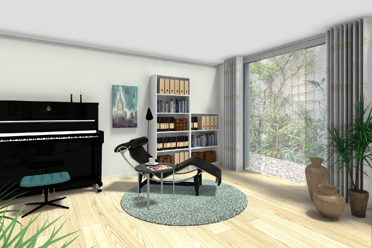 FAIR-HOMES IMMOBILIEN | Immobilienmakler München Pasing, Offenbachstraße 27C in München