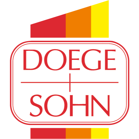 Doege + Sohn Malerbetrieb GmbH in Mainz-Kastel Stadt Wiesbaden - Logo