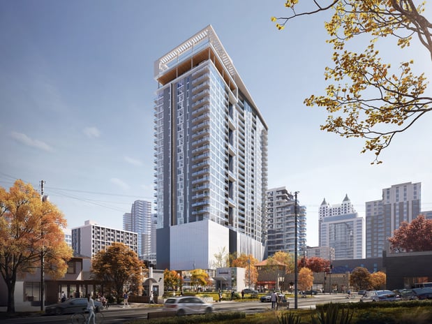 Images Modera Parkside
