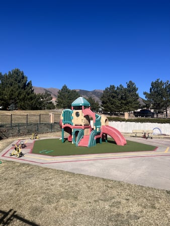 Images Mountain Shadows KinderCare