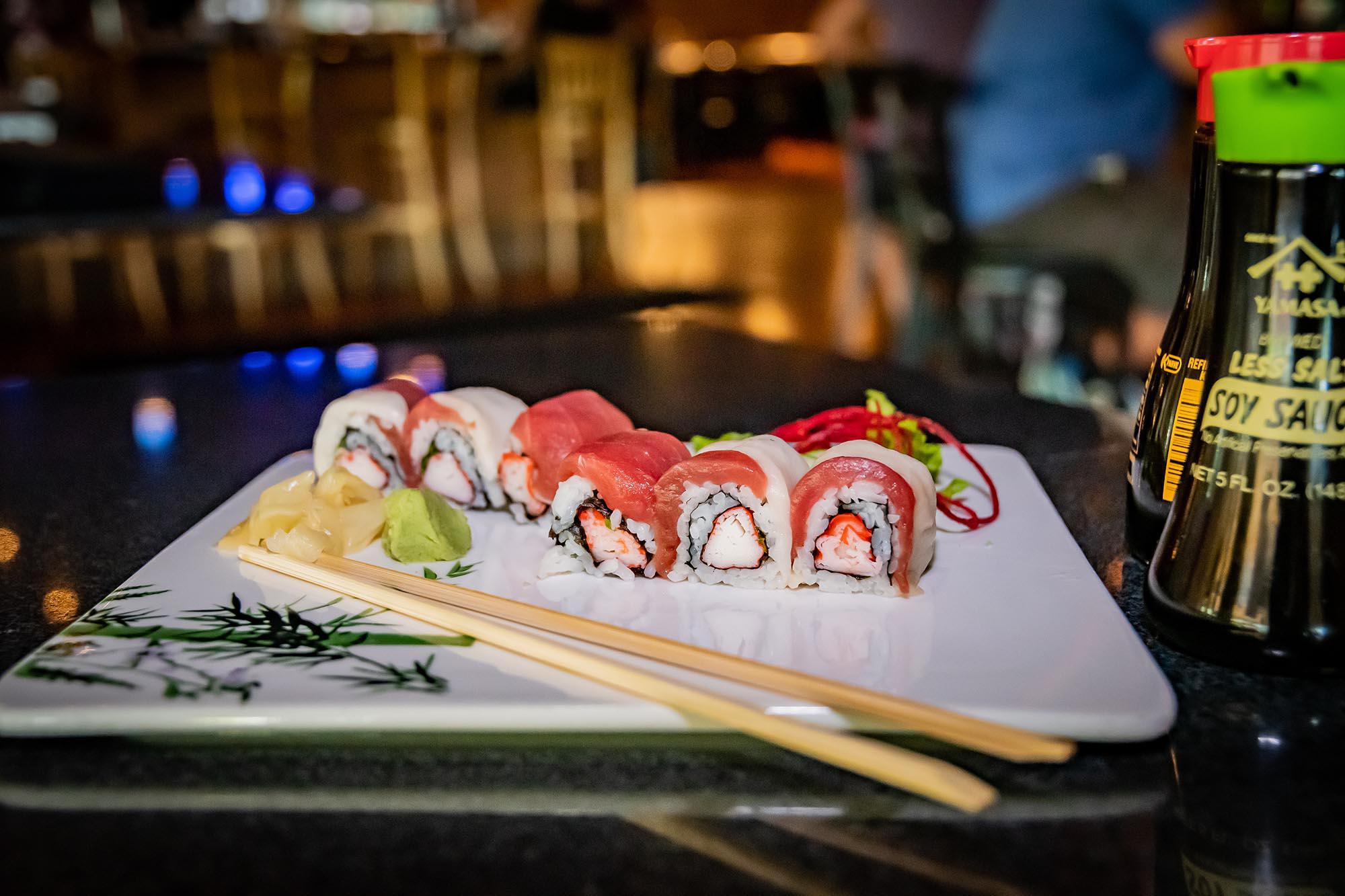 Shinto Japanese Steakhouse and Sushi Bar -Westlake Photo