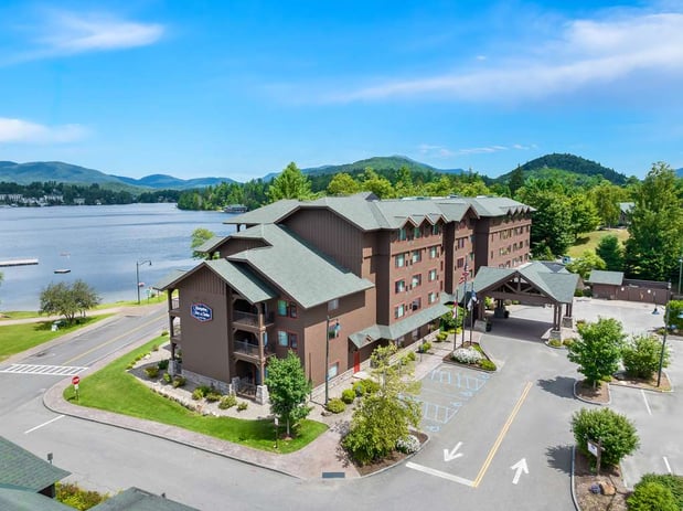 Images Hampton Inn & Suites Lake Placid