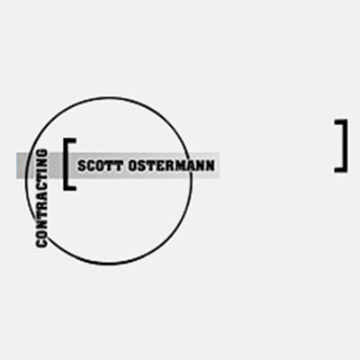 Scott Ostermann Contracting Logo