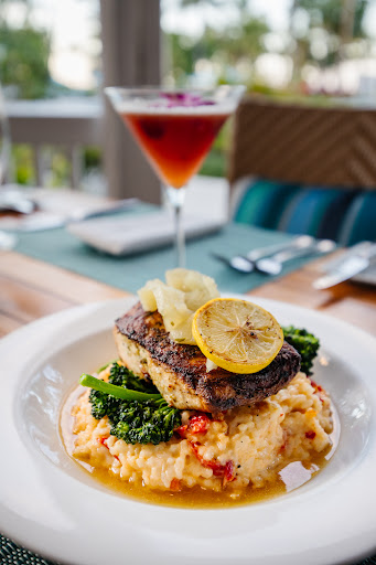 Tranquility Bay Beachfront Resort Image