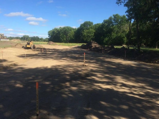 Images Stoeckel Jahner Land Surveying