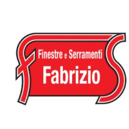 Finestre e Serramenti Fabrizio Logo