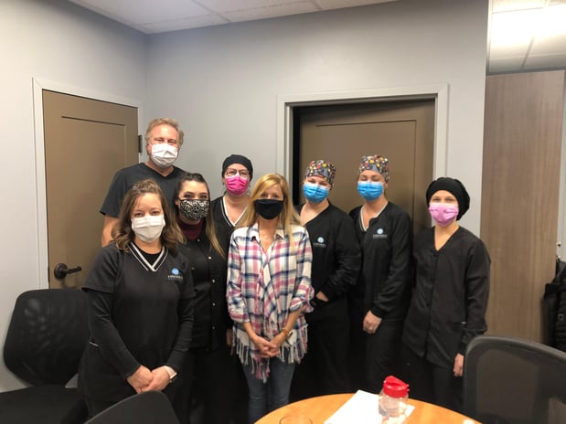Images Hawkins Dentistry
