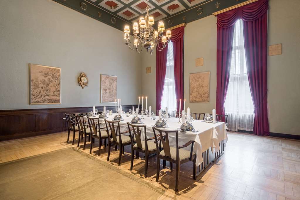 Images Radisson Blu Grand Hotel Tammer, Tampere