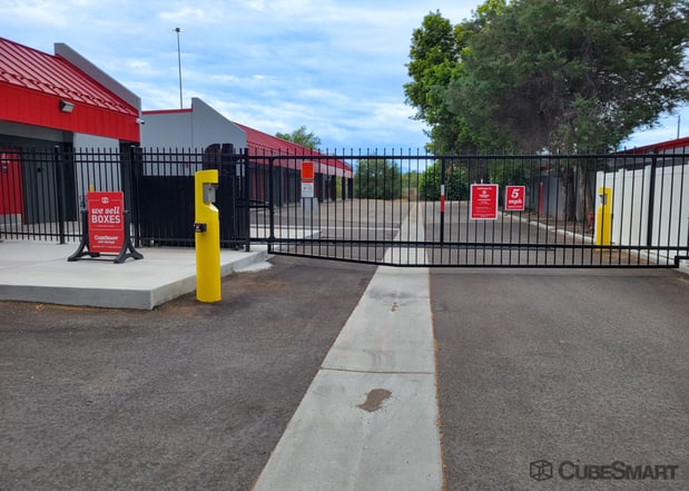 Images CubeSmart Self Storage