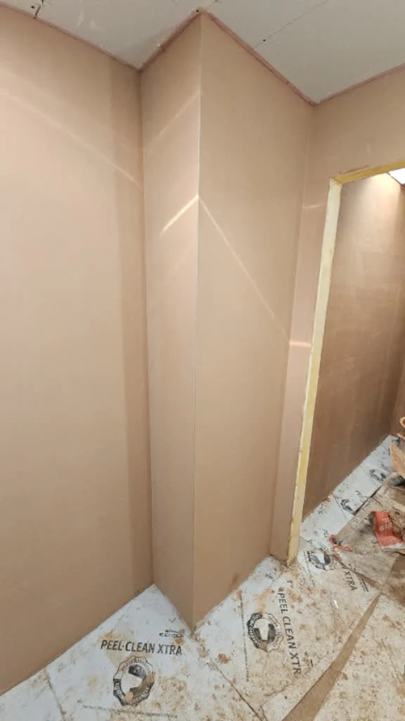 Images CD Plastering