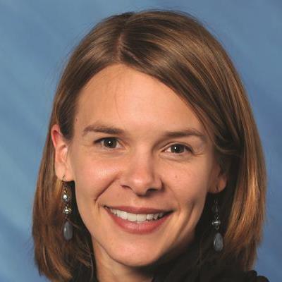 Stephanie Hunstad