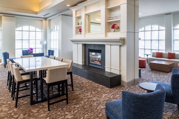 Images Hilton Garden Inn Fontana