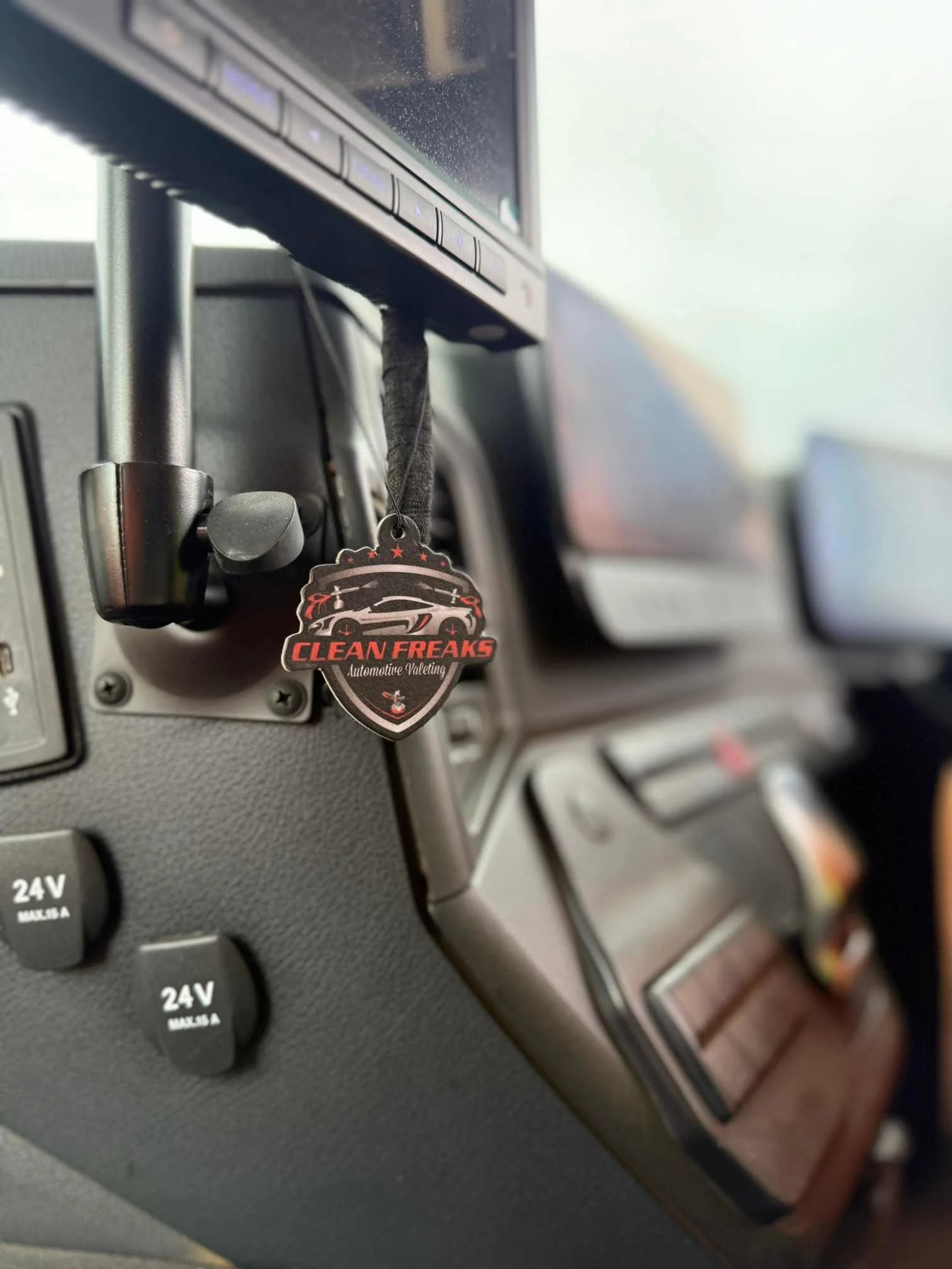 Images Clean Freaks Automotive Valeting