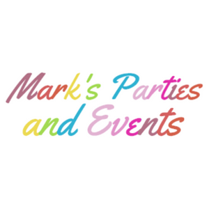 Mark’s Parties and Events