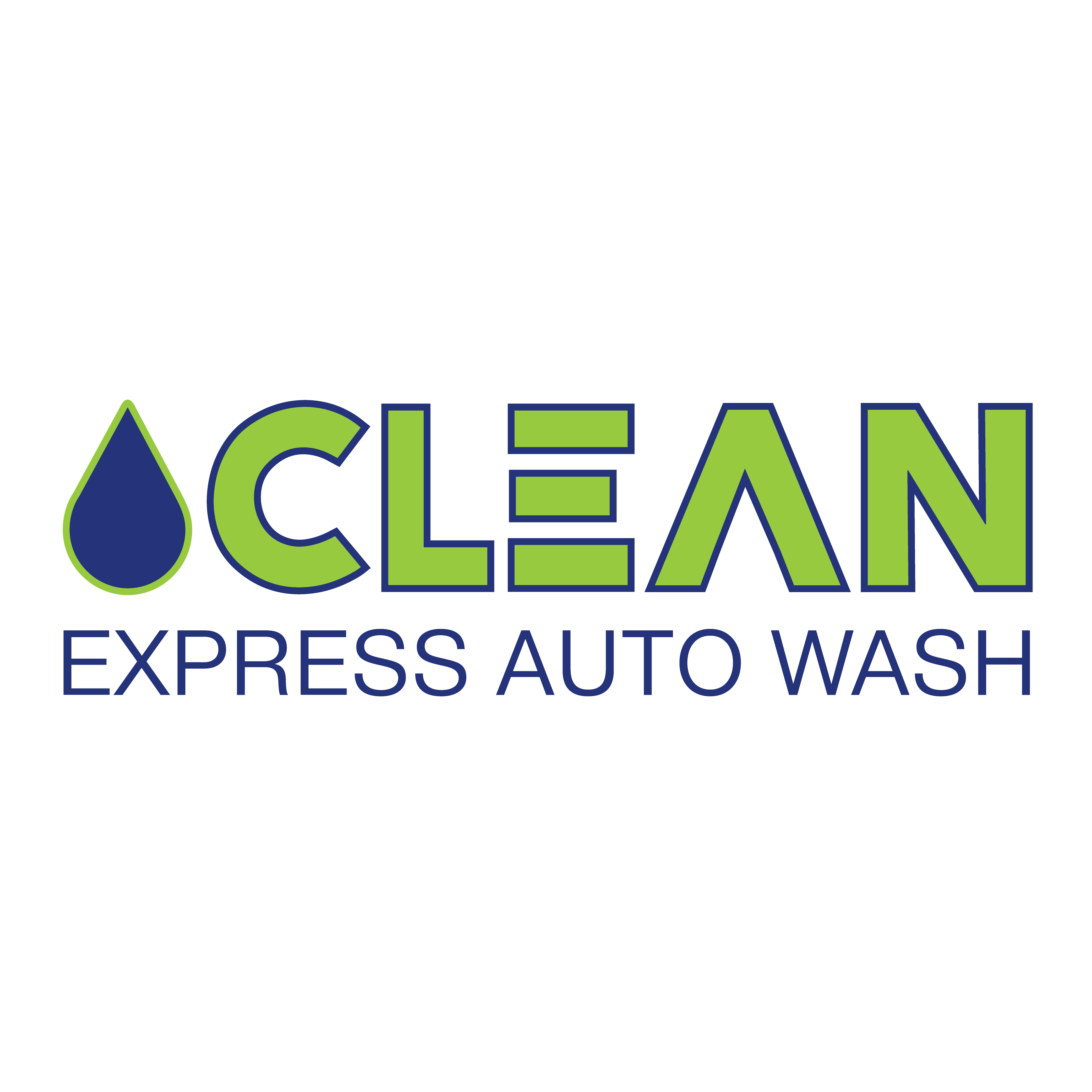 Clean Express Auto Wash - Allison Park