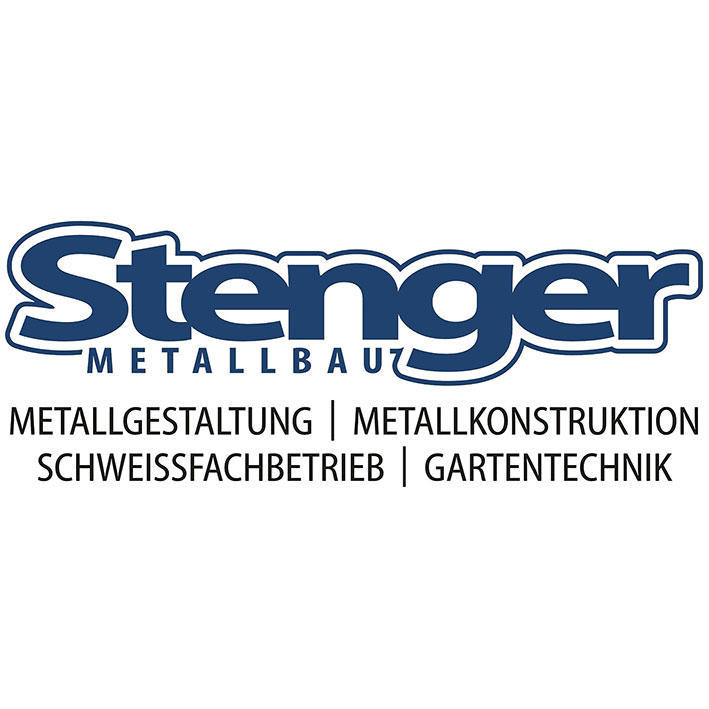 Stenger Metallbau Logo