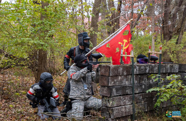Images White River Paintball