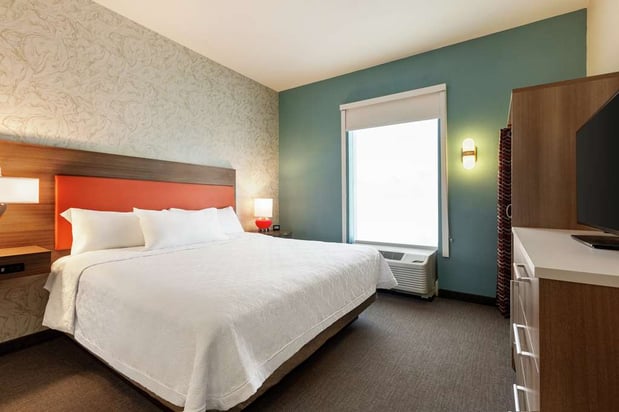 Images Home2 Suites by Hilton Statesboro