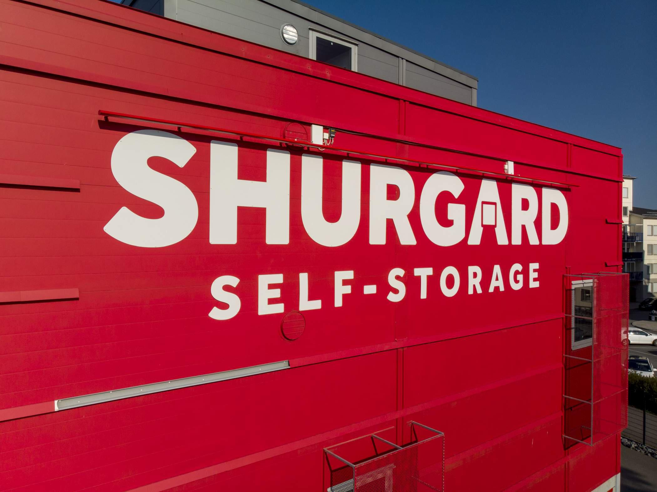 Images Shurgard Self Storage Hägersten