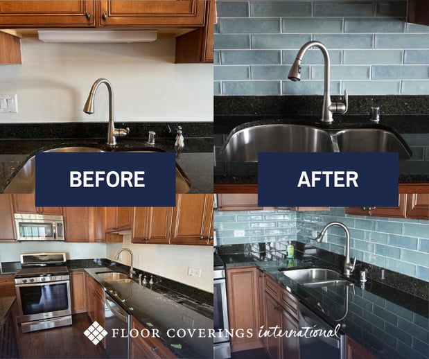 Images Floor Coverings International of Downtown Chicago