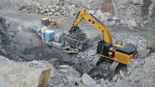 Images Flygts Gräv & Transport AB