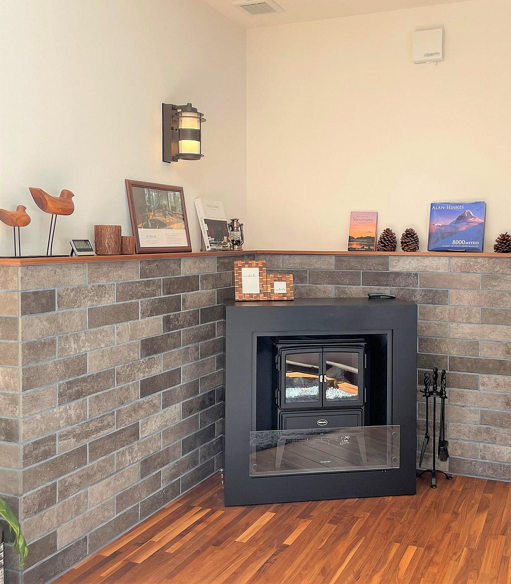 Images ダイワハウス郡山北GranWood展示場