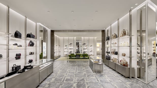 Images Gucci Las Vegas - Fontainebleau