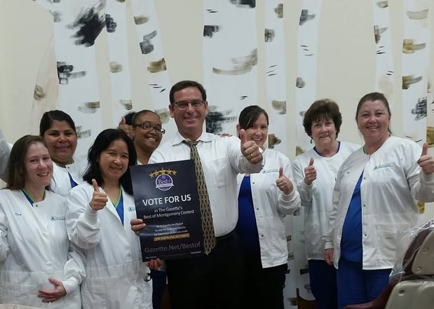 Images Maryland Advanced Orthodontics: David S. Lavine, DDS, MS