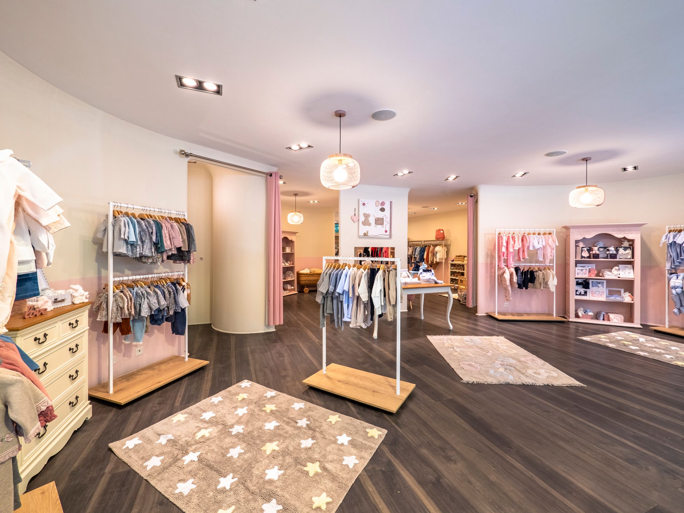 Bilder Mon Petit Dressing