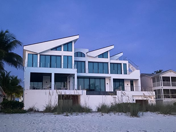 Images Gina Lamouth, SWFL Realtor