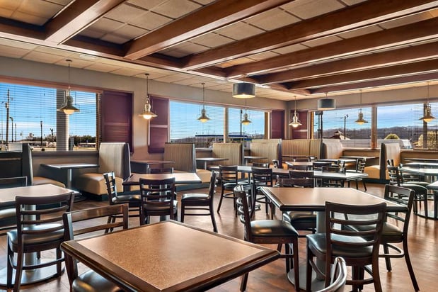 Images Best Western Newport Inn