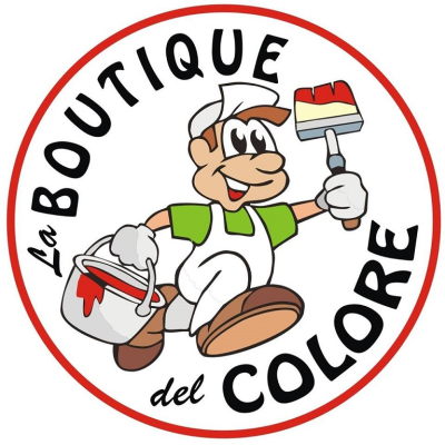 La Boutique del Colore Logo