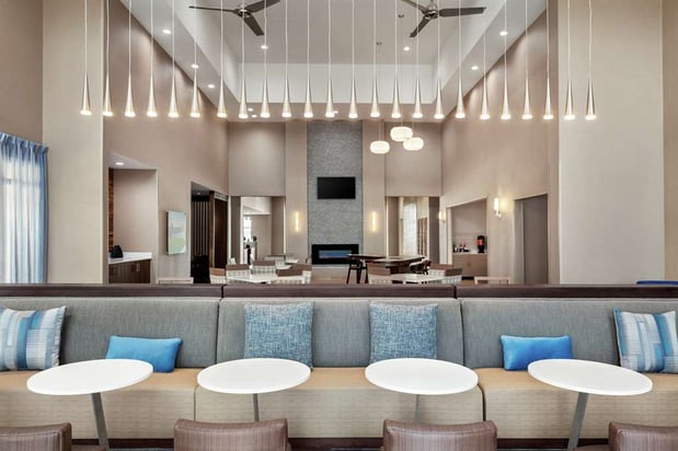 Images Homewood Suites by Hilton Harlingen