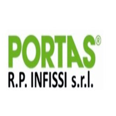Rp Infissi - Portas Logo