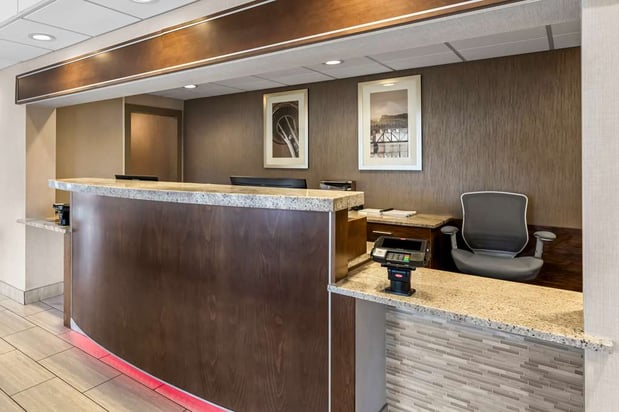 Images SureStay by Best Western SeaTac Airport North
