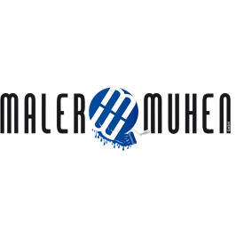 Maler Muhen GmbH Logo