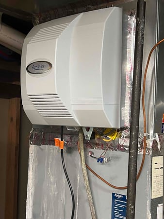 Images Home Comfort Heating & Air LLC