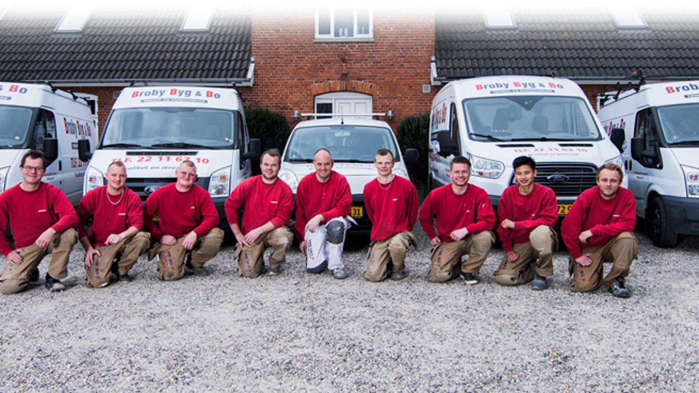 Images Broby Byg & Bo