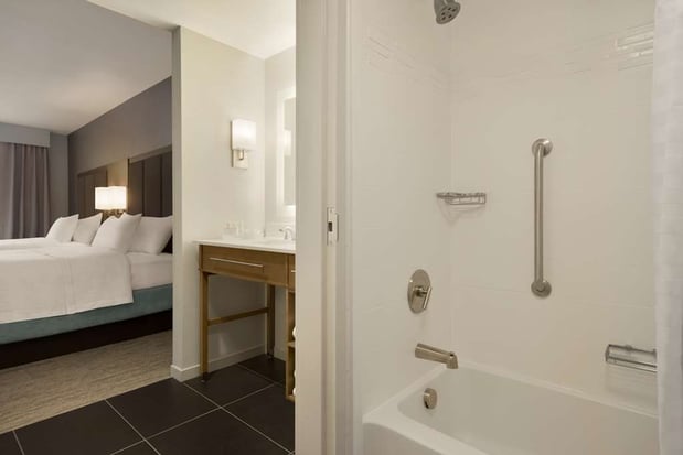 Images Homewood Suites by Hilton Southaven