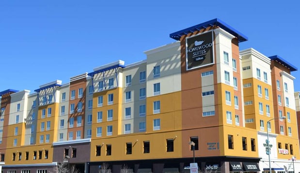 Images Homewood Suites by Hilton Rochester Mayo Clinic Area/ Saint Marys