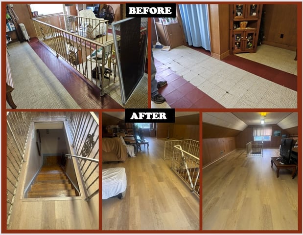 Images Floor Coverings International of Harrisburg, PA