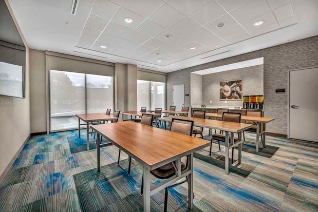 Images Home2 Suites by Hilton Raleigh West Lenovo Center