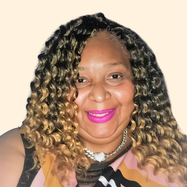 Images Kimberly Webb-Harper, Counselor