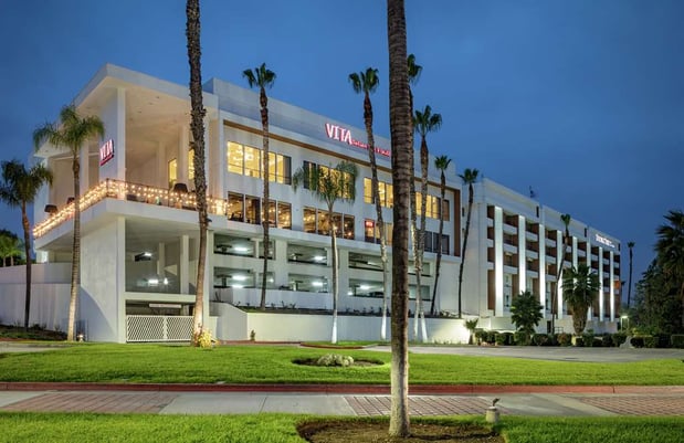 Images DoubleTree by Hilton Pomona
