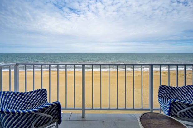 Images DoubleTree by Hilton Virginia Beach Oceanfront South