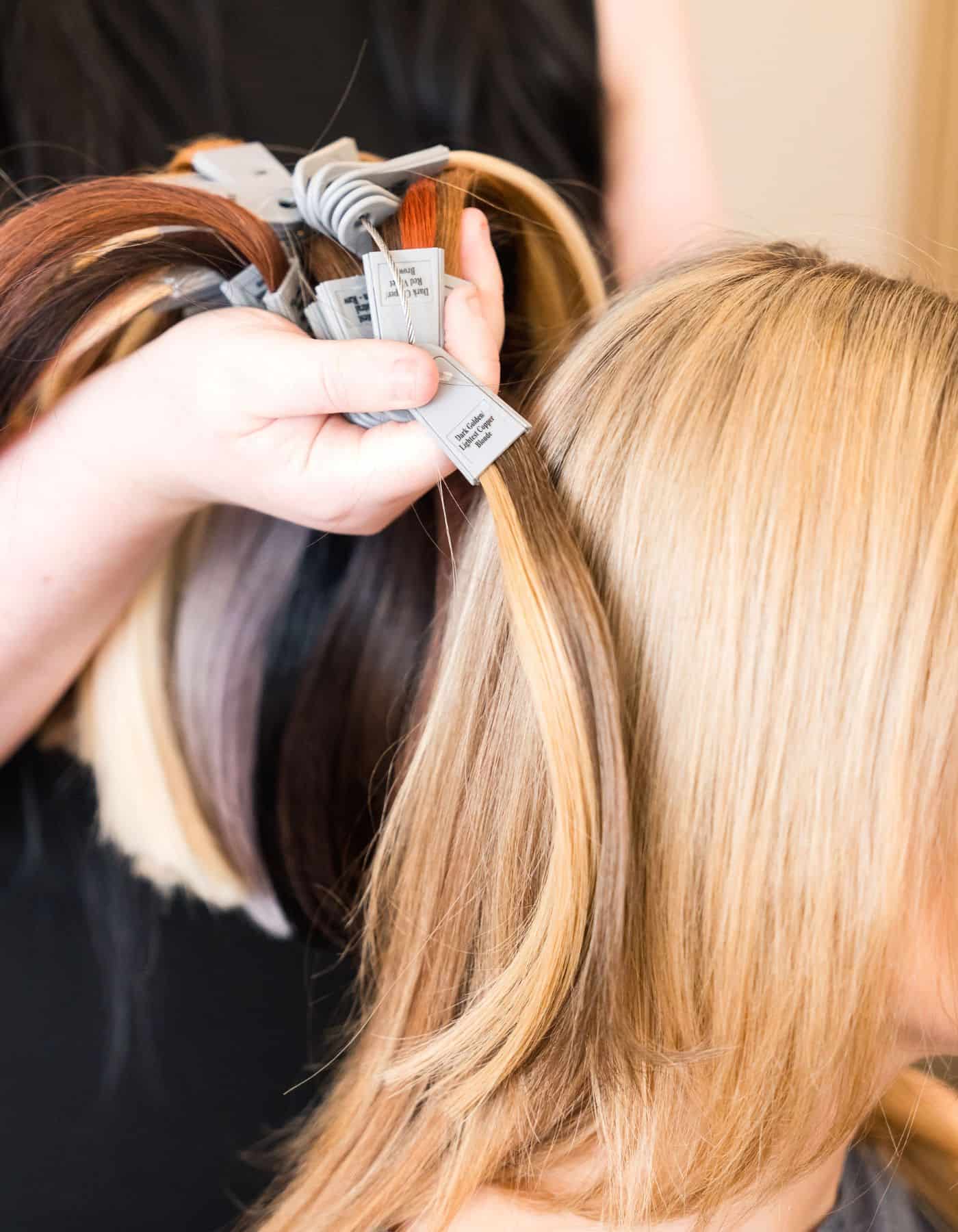 Hair Society Salon and Color Bar